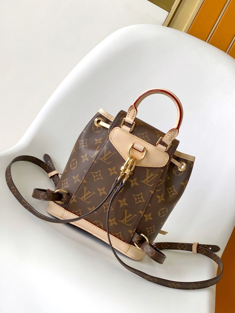 LV Backpacks 4194A-1292