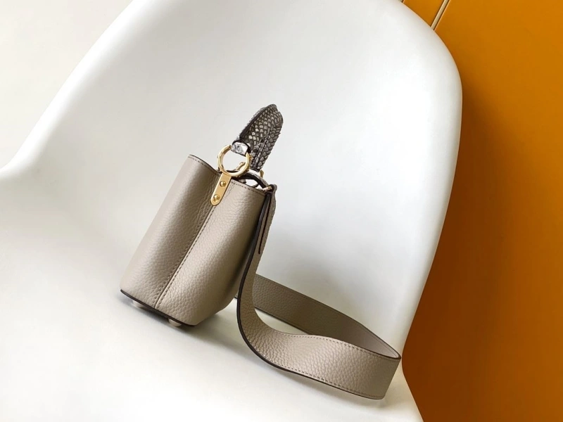 LV Capucines Bags 4194A-1295