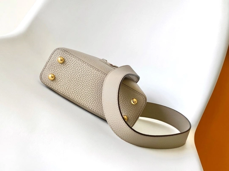 LV Capucines Bags 4194A-1295