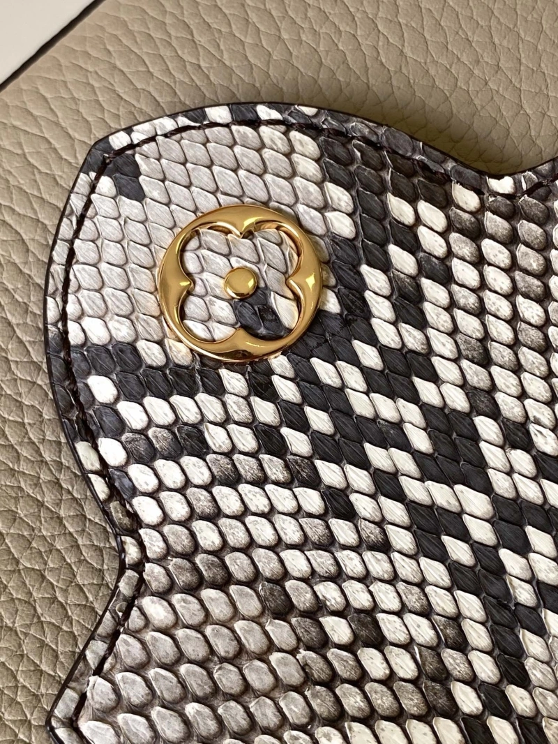 LV Capucines Bags 4194A-1295