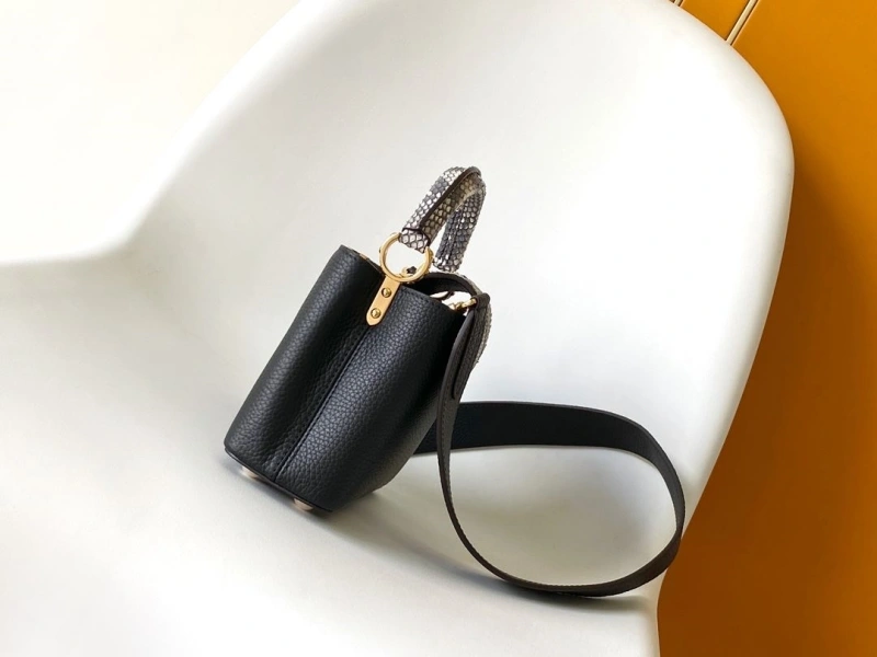 LV Capucines Bags 4194A-1296