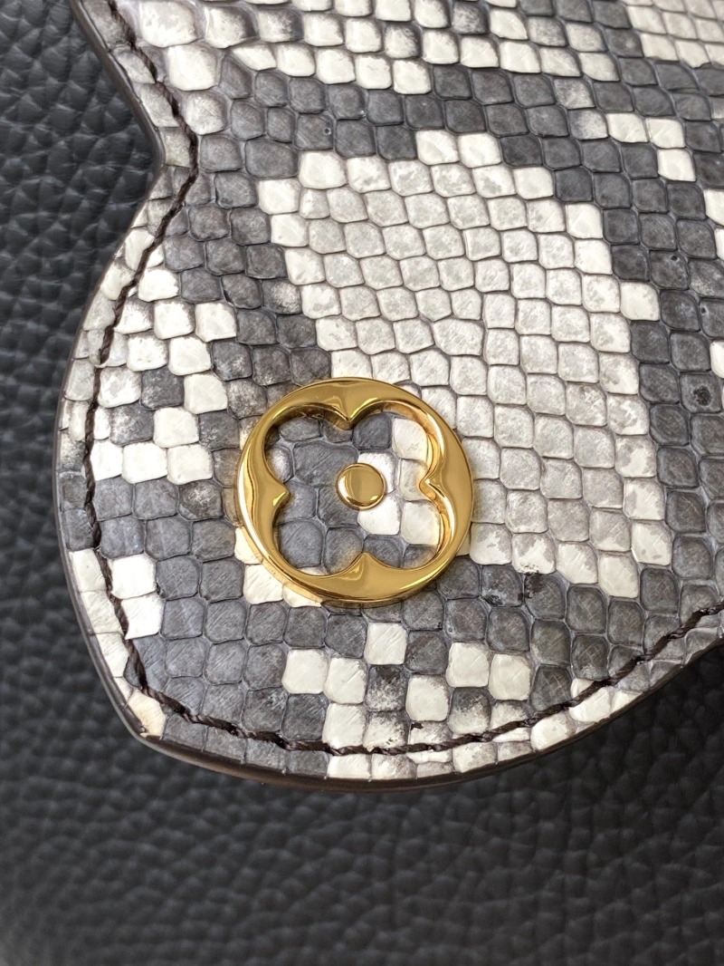 LV Capucines Bags 4194A-1296