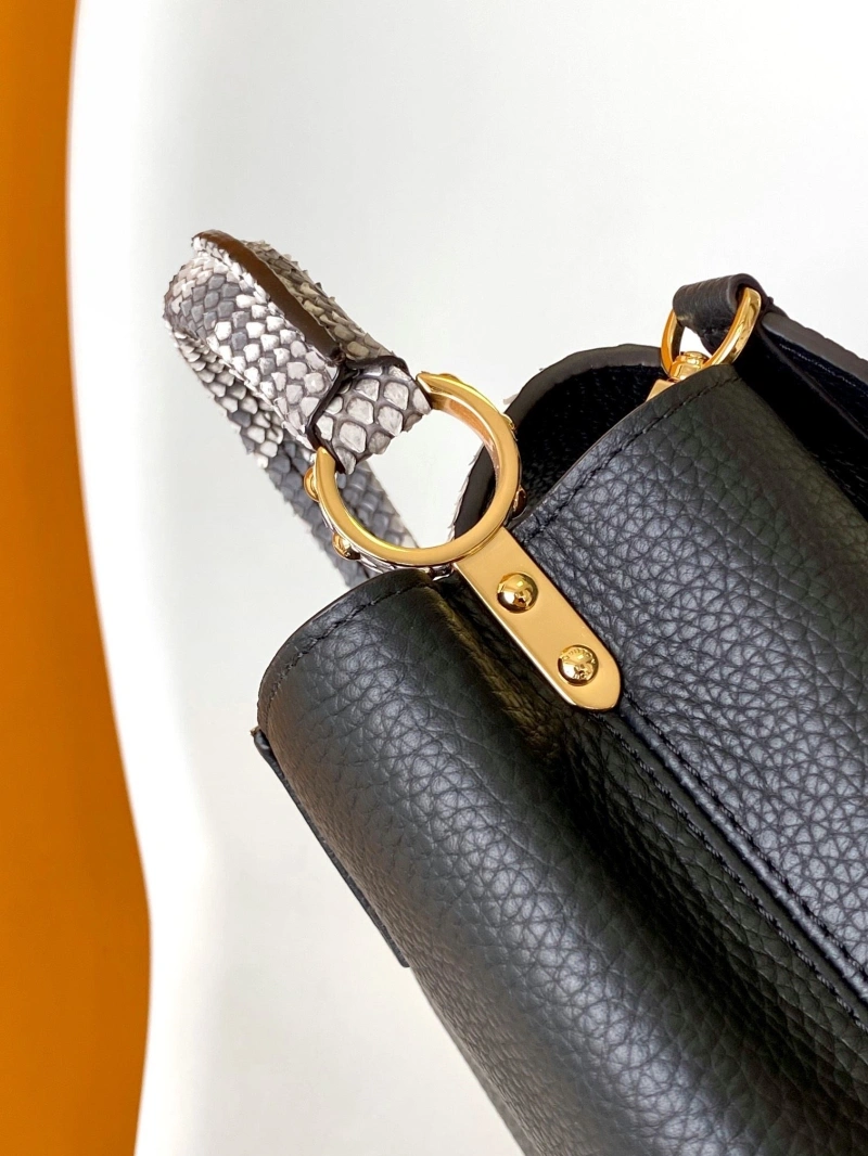 LV Capucines Bags 4194A-1296