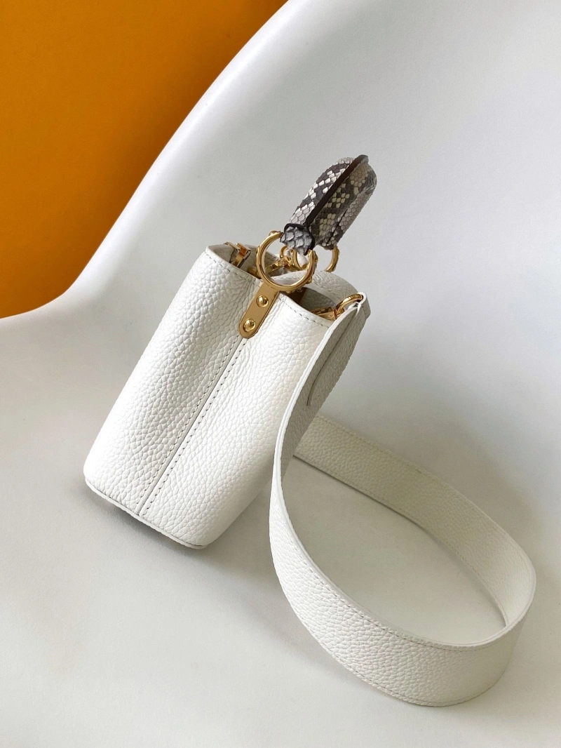 LV Capucines Bags 4194A-1297