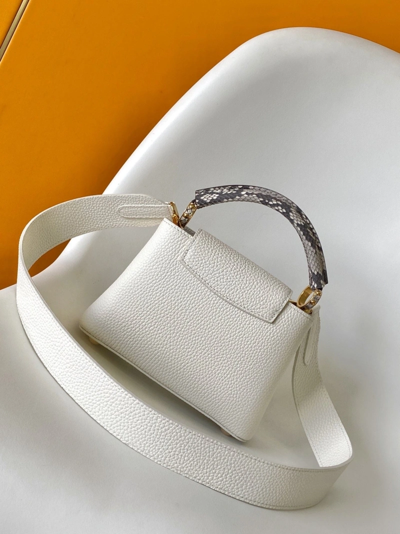 LV Capucines Bags 4194A-1297