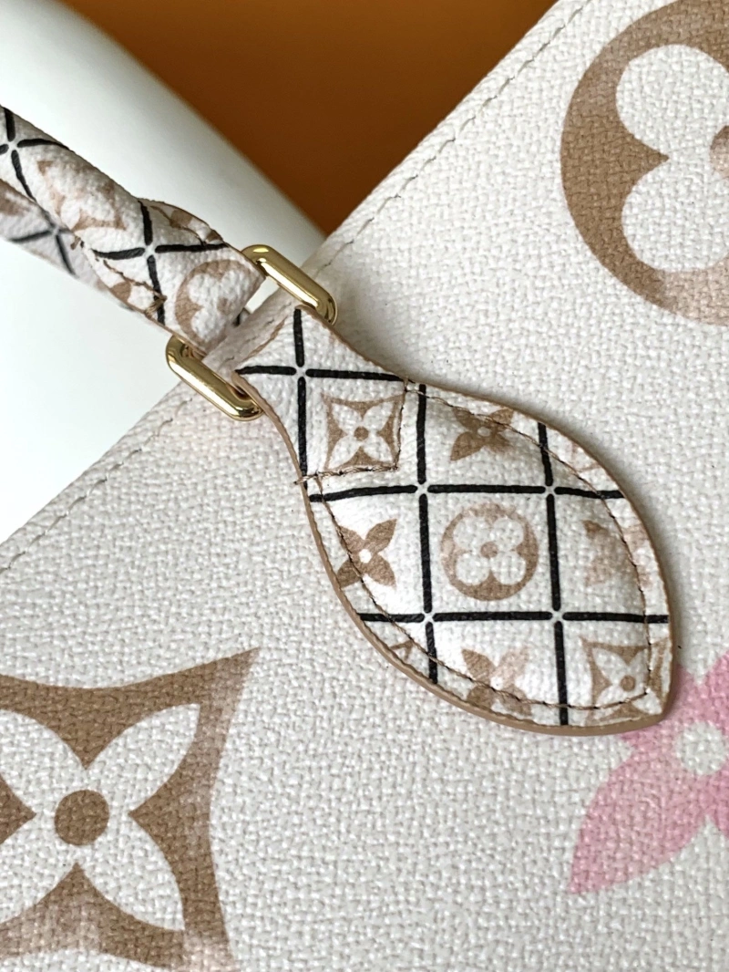 LV Shopping Bags 4194A-1316