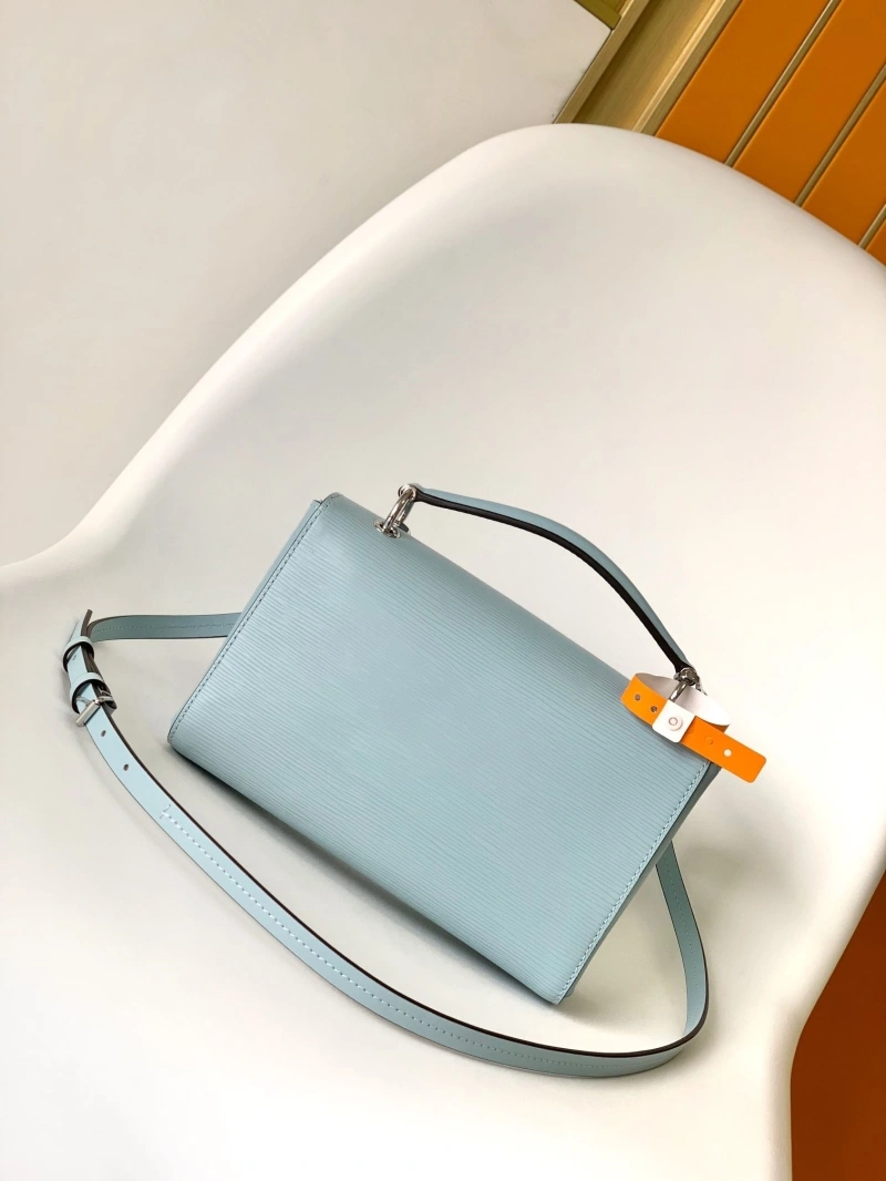 LV Satchel bags 4194A-1320