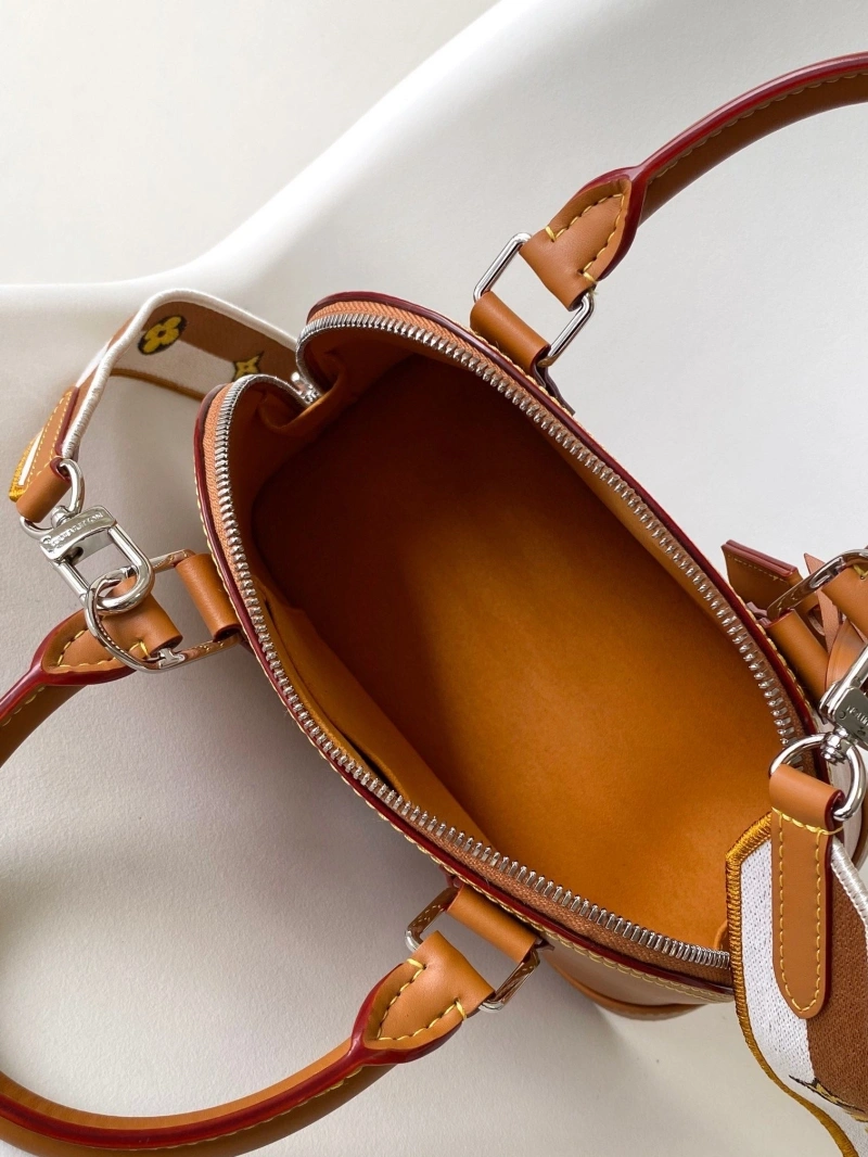 LV Top Handle Bags 4194A-1321
