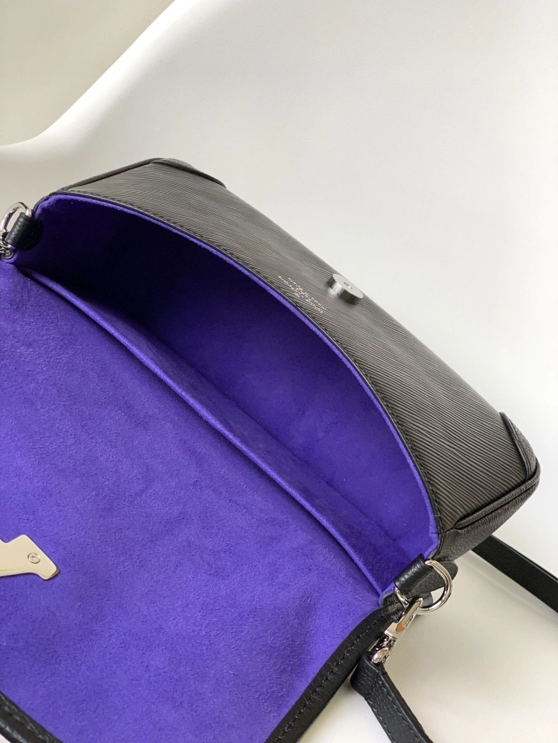 LV Satchel bags 4194A-1330