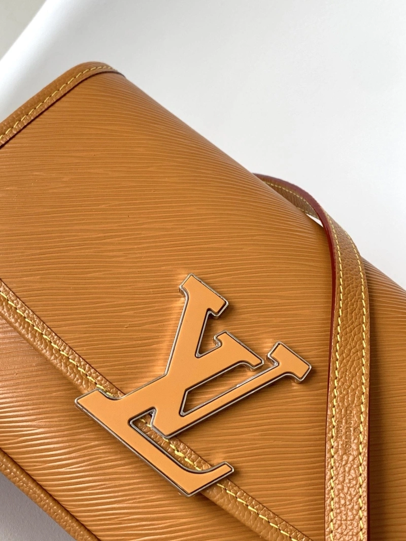 LV Satchel bags 4194A-1331