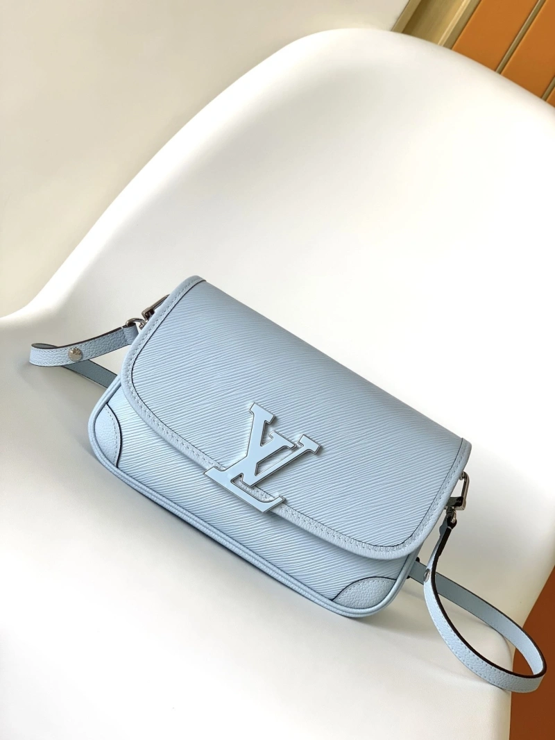 LV Satchel bags 4194A-1333