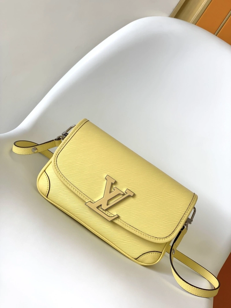 LV Satchel bags 4194A-1334
