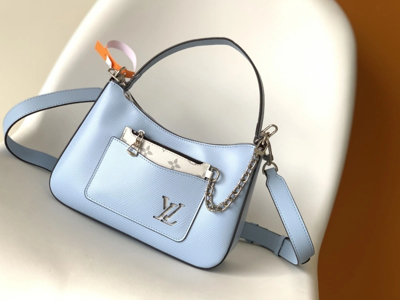 LV Top Handle Bags 4194A-1335