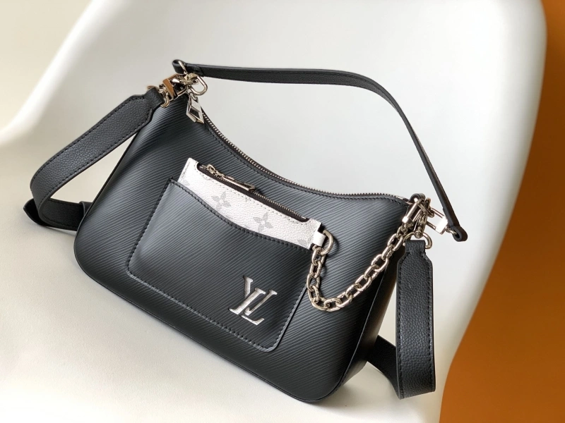 LV Top Handle Bags 4194A-1338