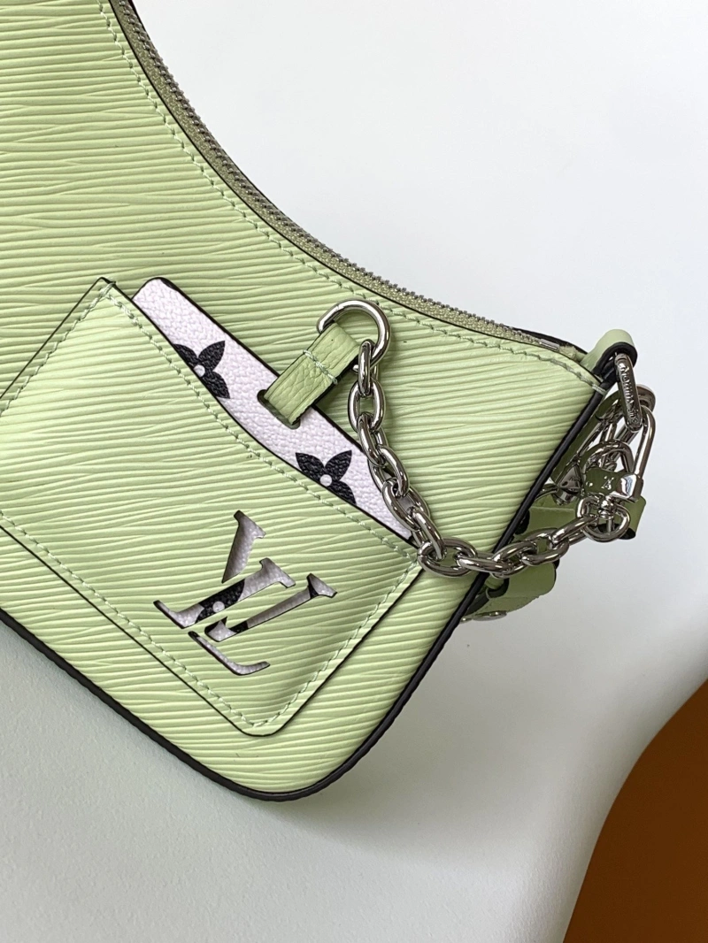 LV Satchel bags 4194A-1342