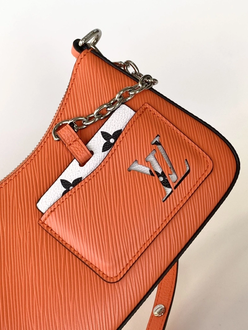 LV Satchel bags 4194A-1343