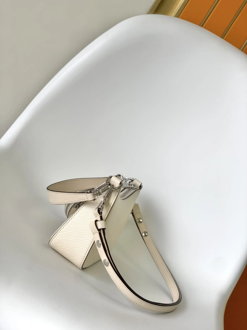 LV Satchel bags 4194A-1344