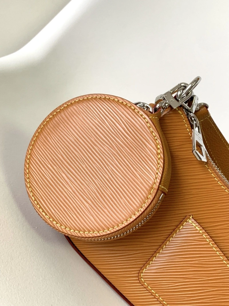 LV Satchel bags 4194A-1346