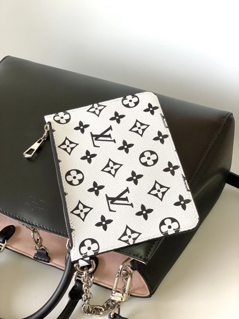 LV Top Handle Bags 4194A-1351