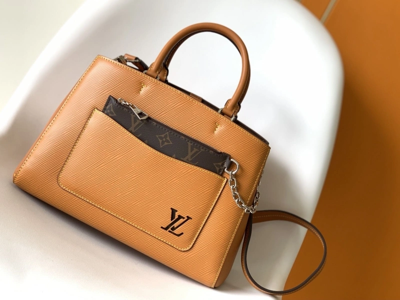 LV Top Handle Bags 4194A-1352