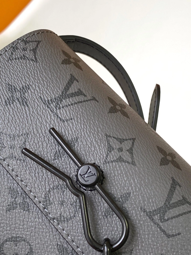 LV Satchel bags 4194A-1361