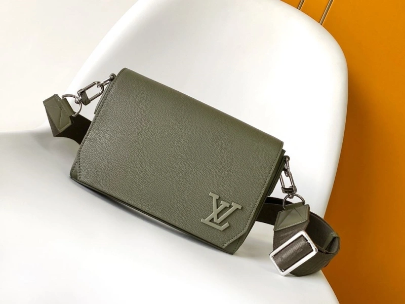 LV Satchel bags 4194A-1362