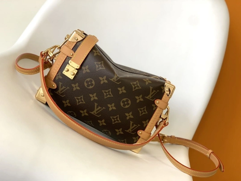 LV Box Bags 4194A-1364