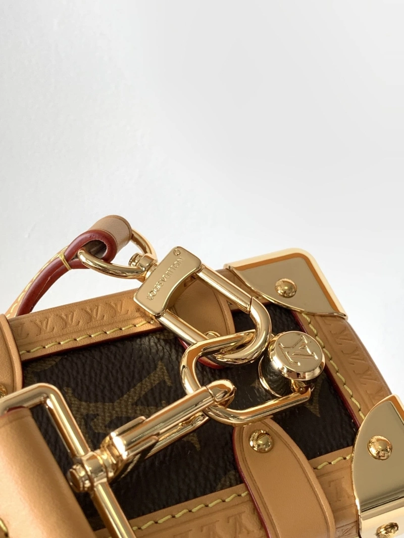 LV Box Bags 4194A-1366
