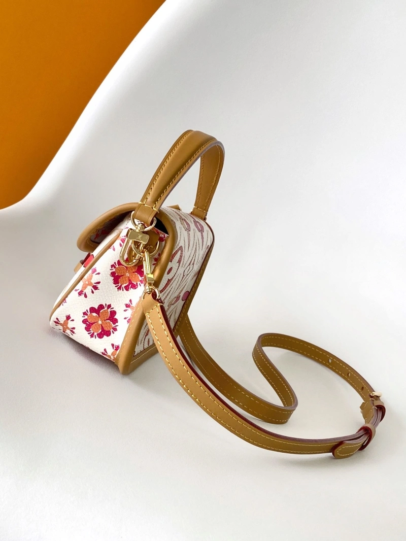 LV Top Handle Bags 4194A-1369