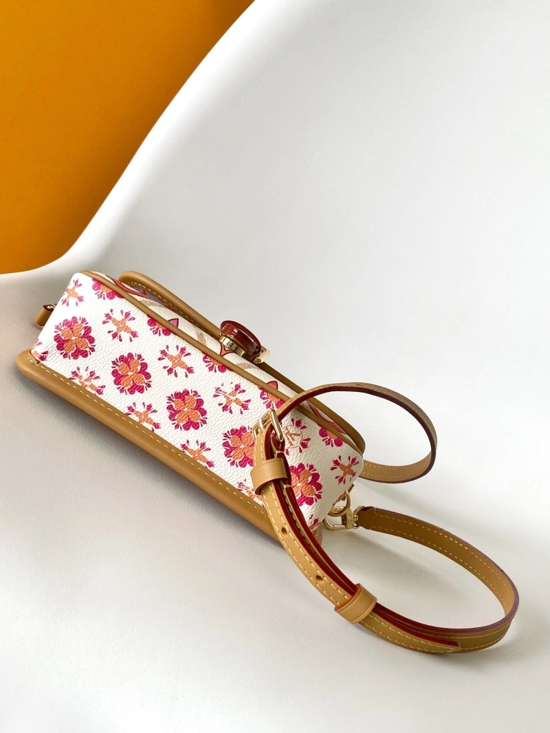 LV Top Handle Bags 4194A-1369