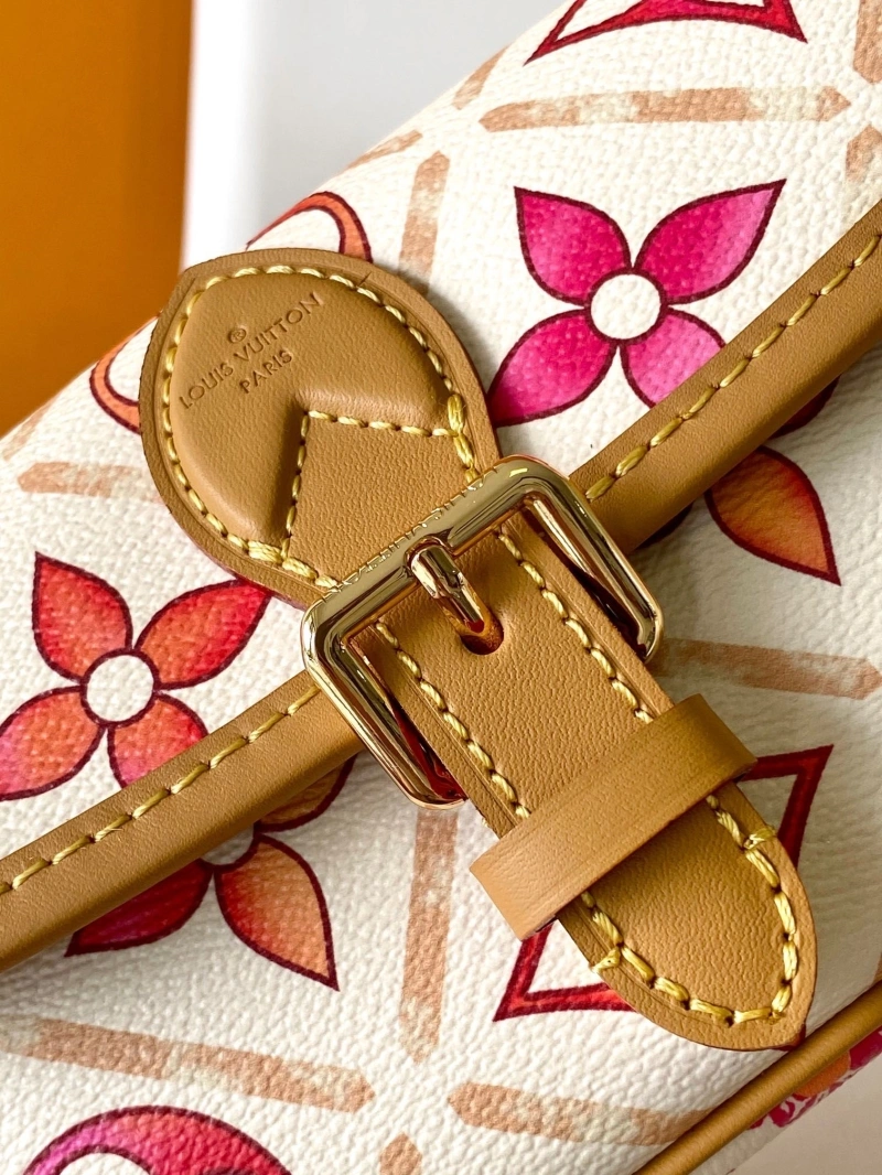 LV Top Handle Bags 4194A-1369