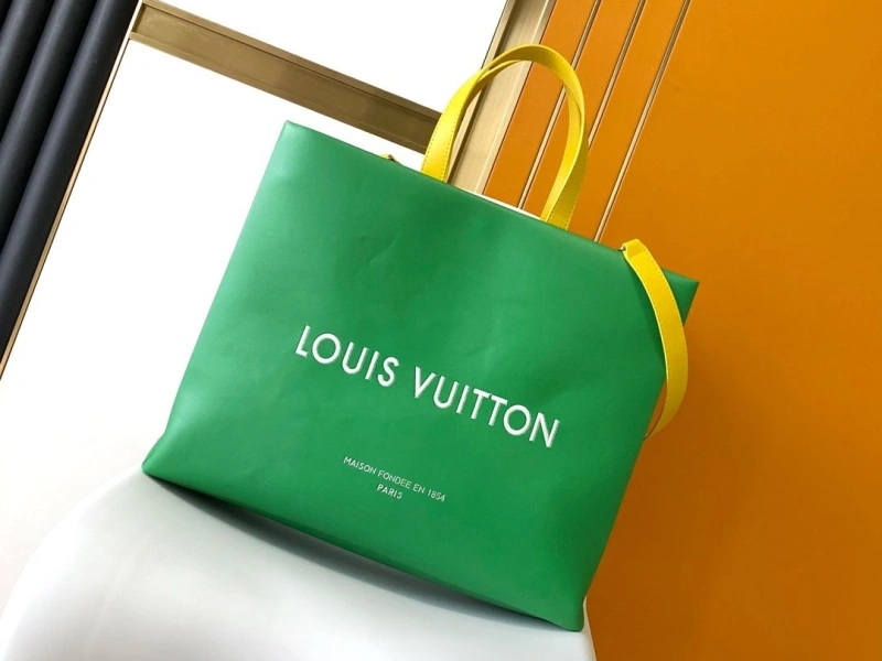 LV Shopping Bags 4194A-1384