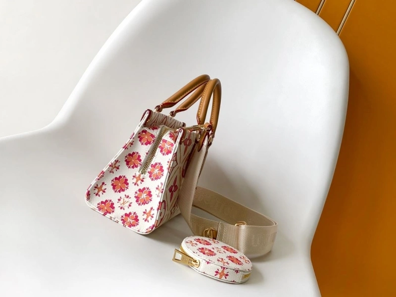 LV Shopping Bags 4194A-1392