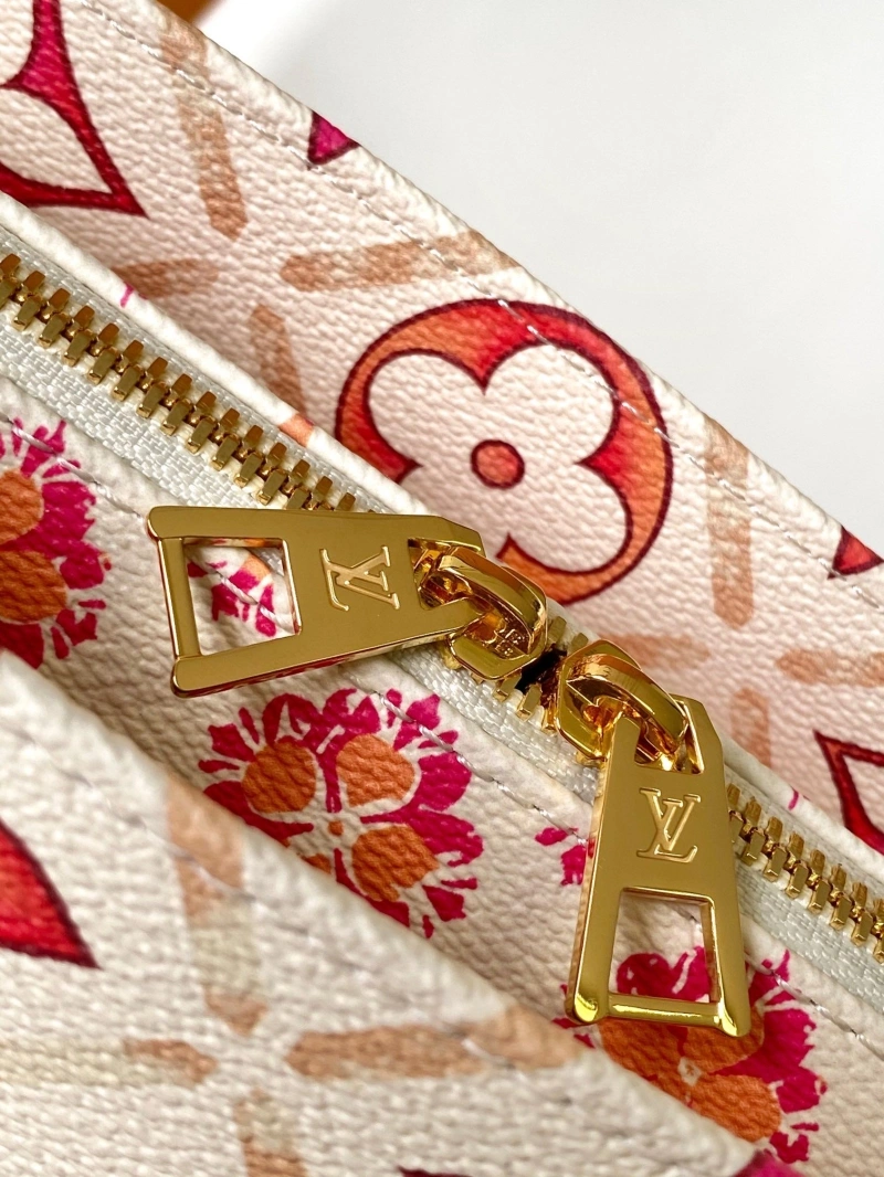 LV Shopping Bags 4194A-1392