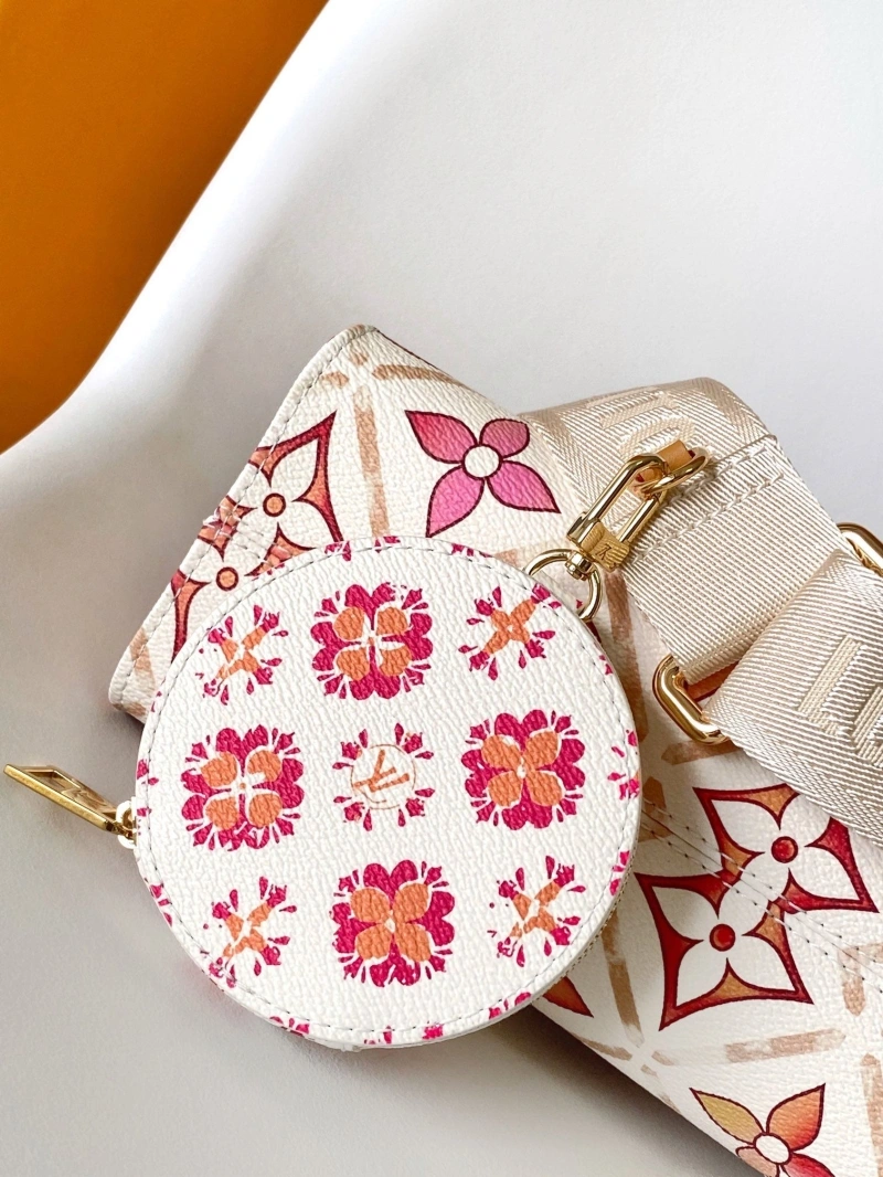 LV Shopping Bags 4194A-1392