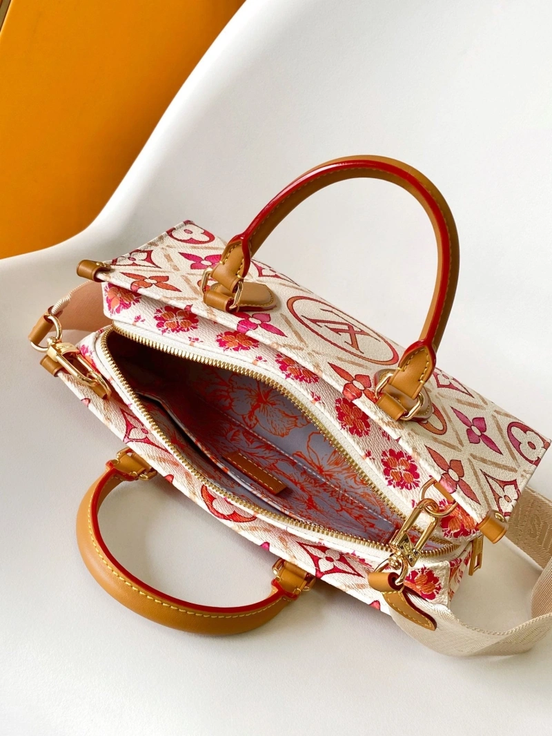 LV Shopping Bags 4194A-1392