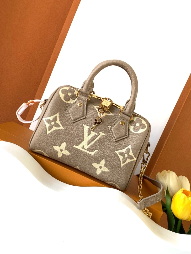 LV Speedy Bags 4194A-1395