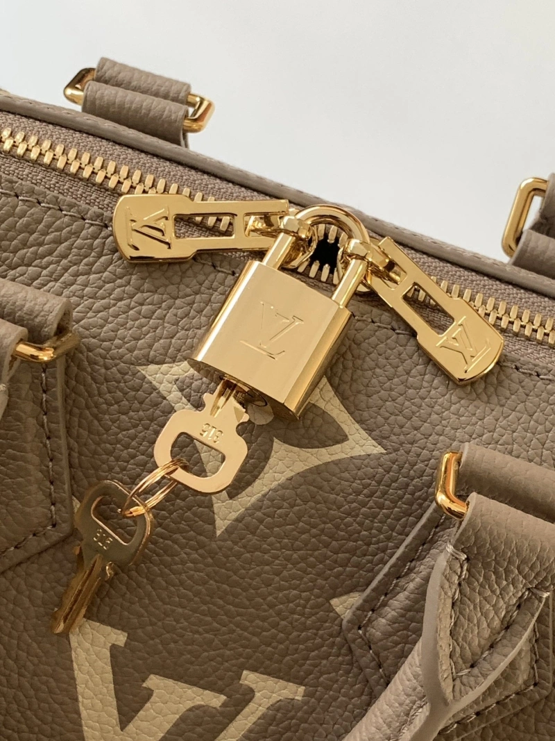 LV Speedy Bags 4194A-1395