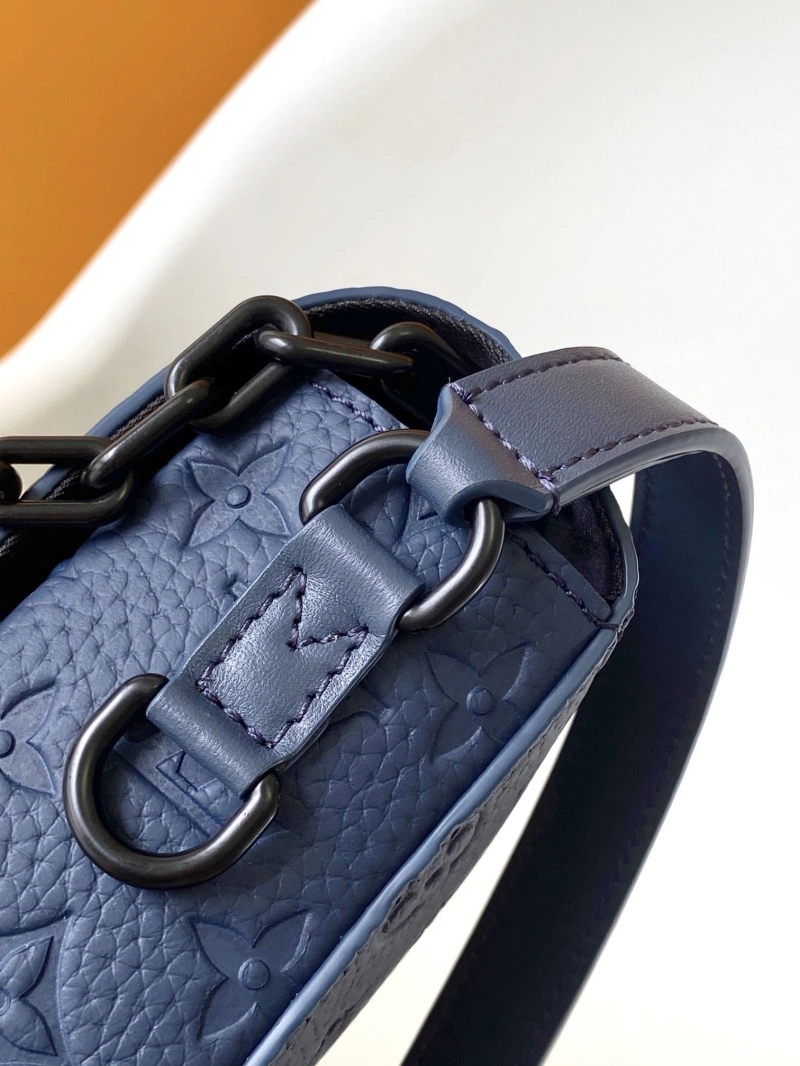 LV Satchel bags 4194A-1399