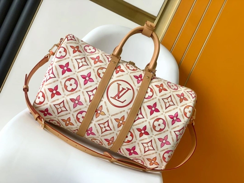 LV Travel Bags 4194A-1401