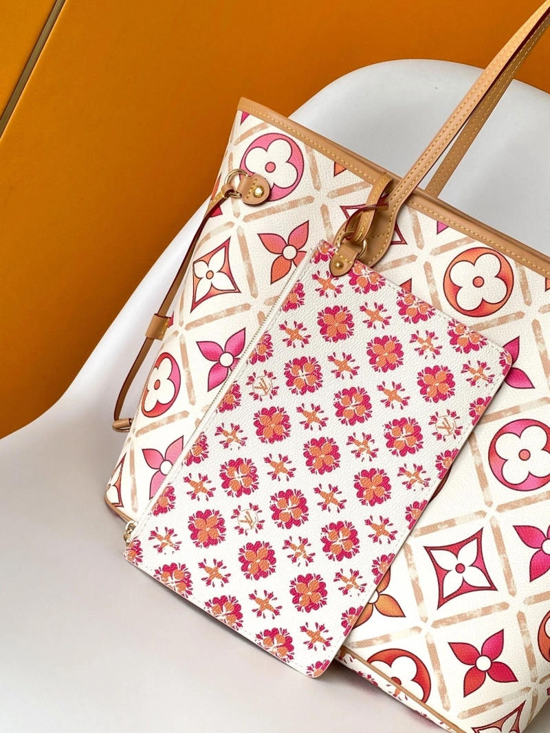 LV Shopping Bags 4194A-1403