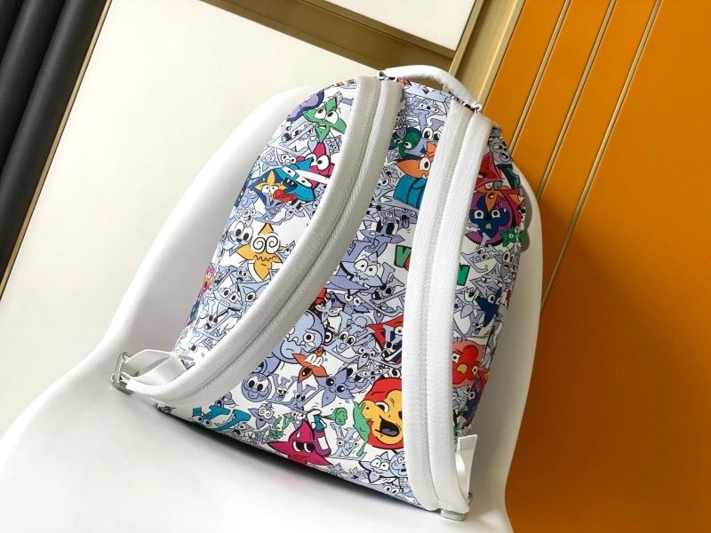 LV Backpacks 4194A-1404