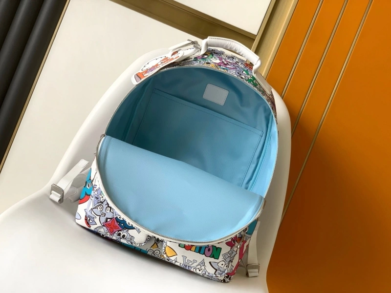 LV Backpacks 4194A-1404