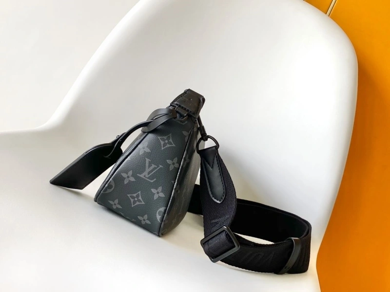 LV Satchel bags 4194A-1405