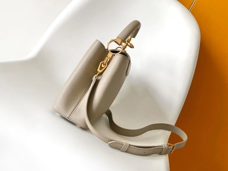 LV Capucines Bags 4194A-1409