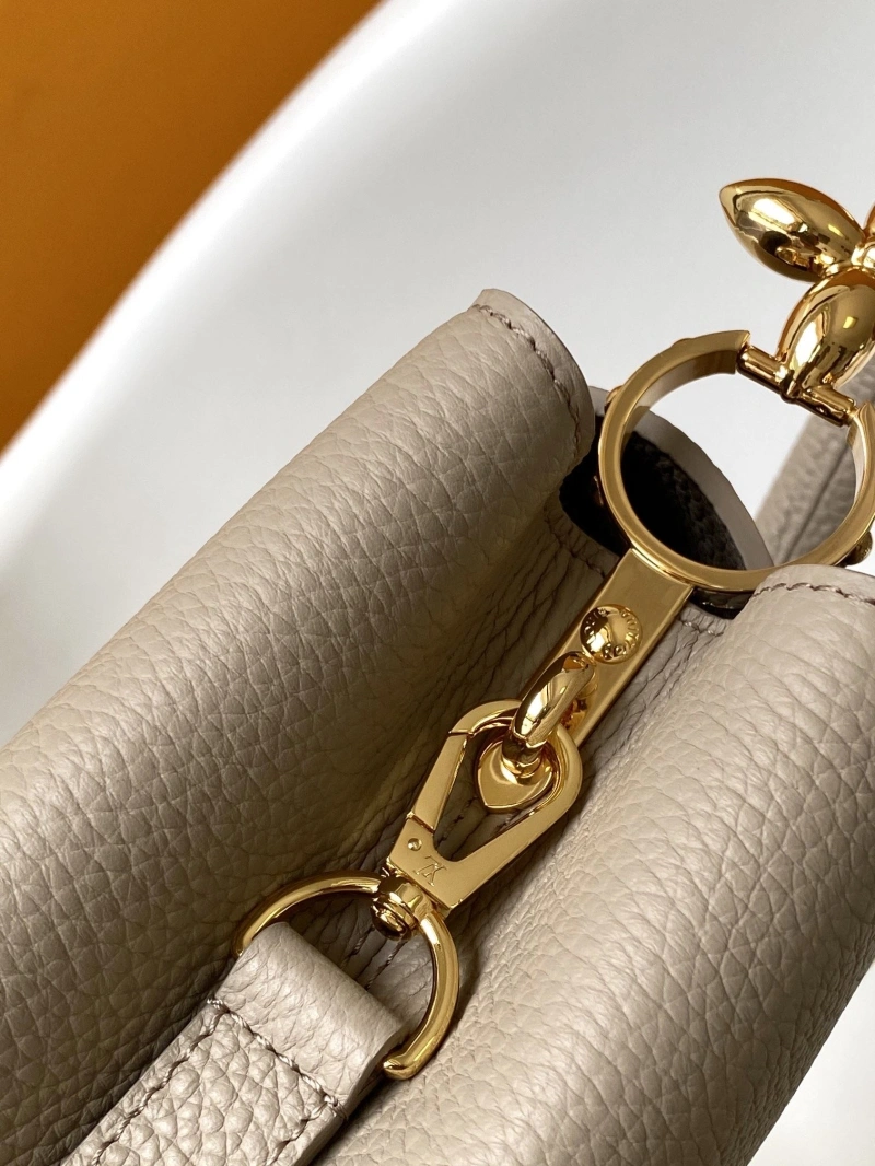LV Capucines Bags 4194A-1409