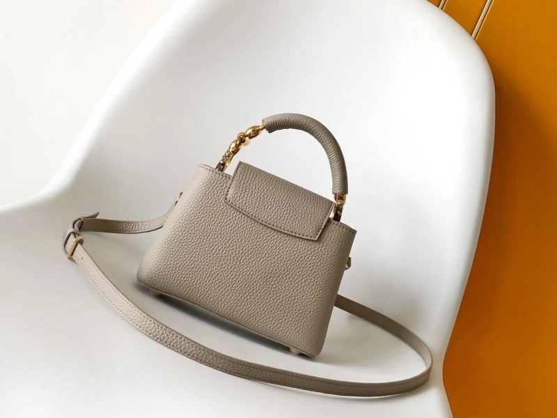 LV Capucines Bags 4194A-1410