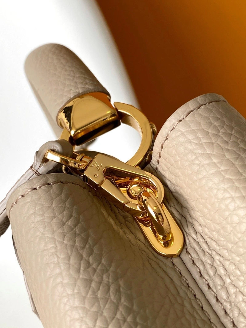 LV Capucines Bags 4194A-1410