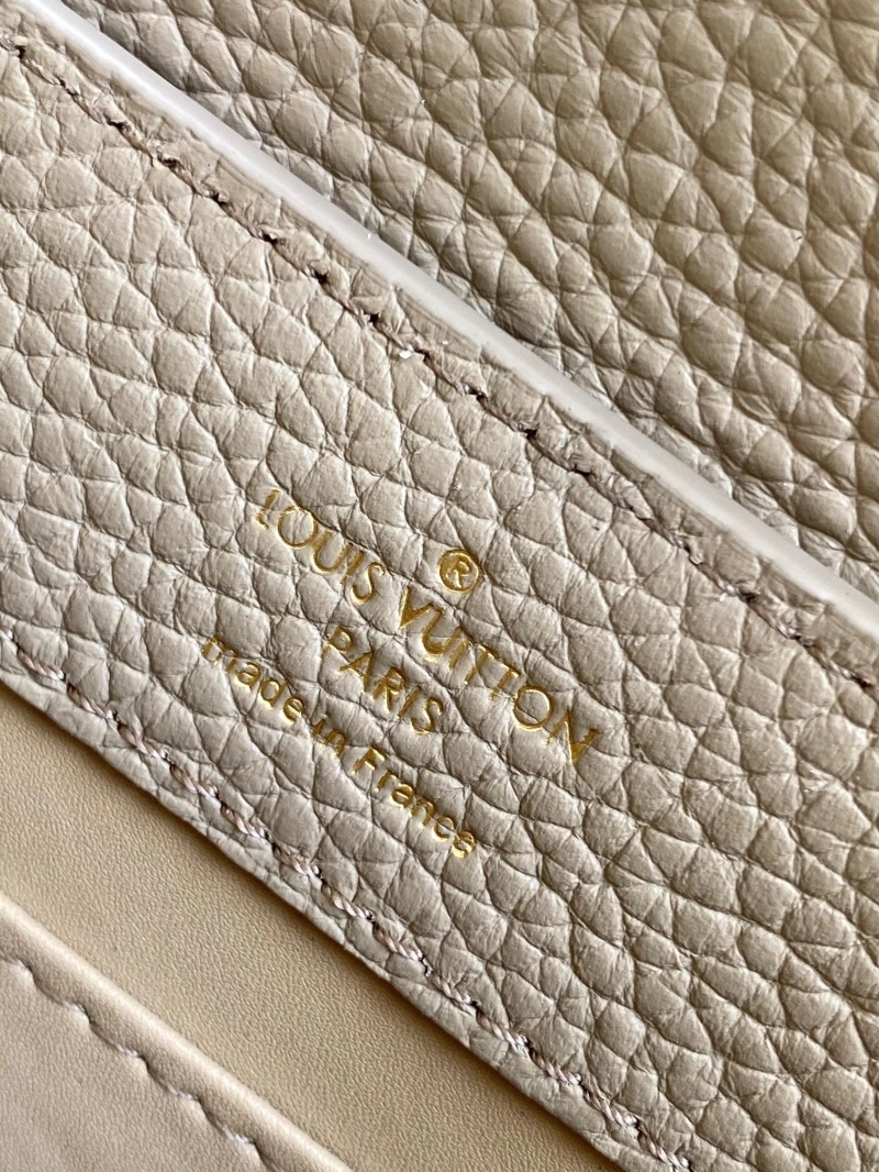 LV Capucines Bags 4194A-1410