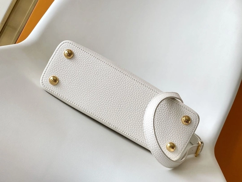 LV Capucines Bags 4194A-1411